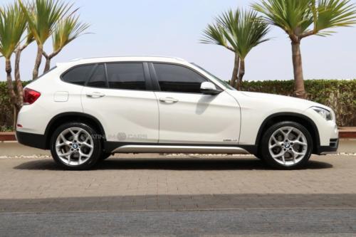 BMW-X1-SDRIVE-20I