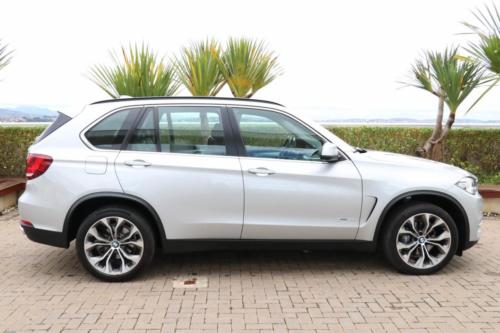 BMW-X5-30D